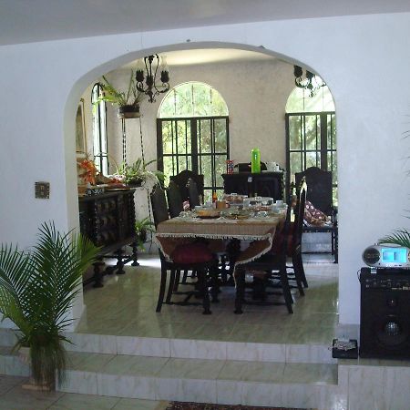 Casa De Campo Dos Sonhos Bed and Breakfast Cachoeiras de Macacu Esterno foto