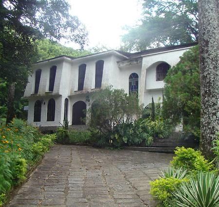 Casa De Campo Dos Sonhos Bed and Breakfast Cachoeiras de Macacu Esterno foto