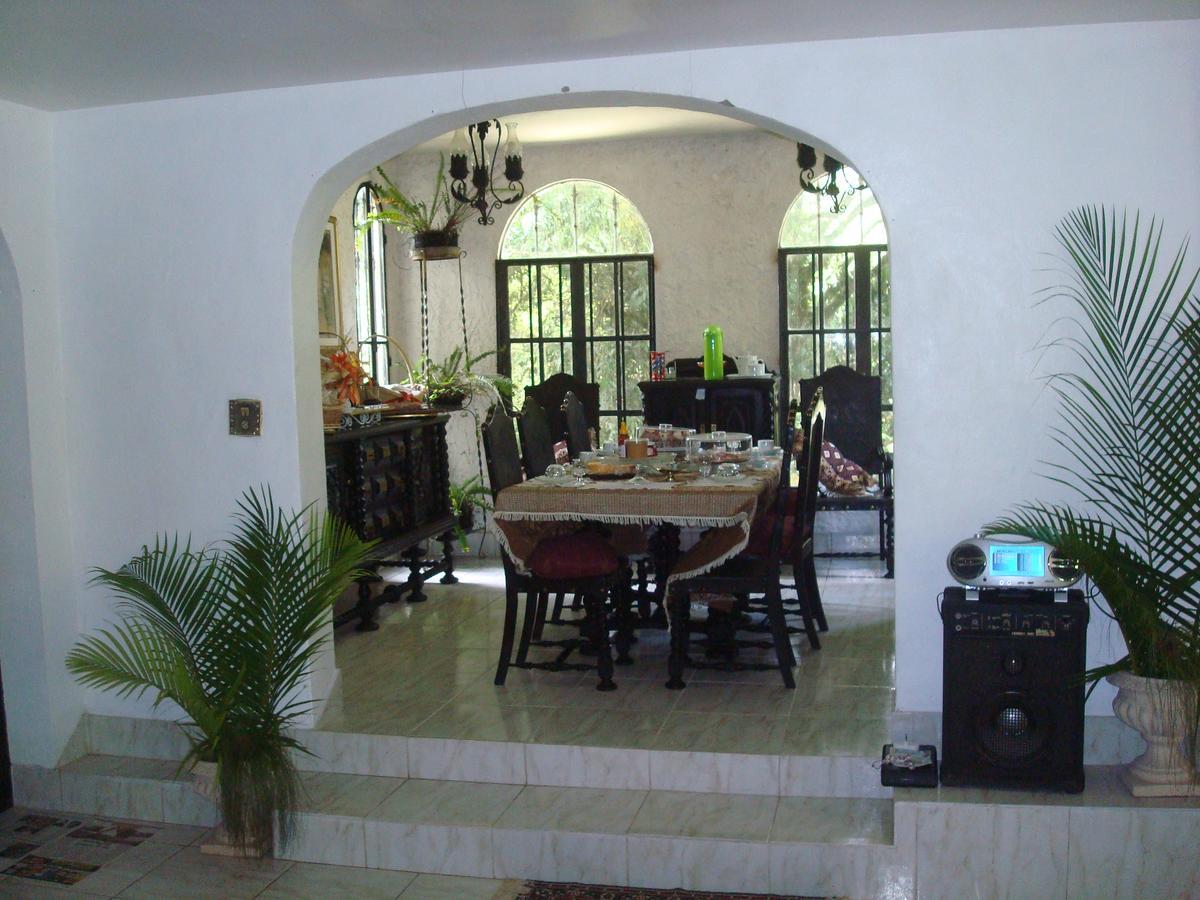 Casa De Campo Dos Sonhos Bed and Breakfast Cachoeiras de Macacu Esterno foto
