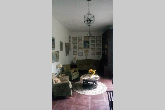 Casa De Campo Dos Sonhos Bed and Breakfast Cachoeiras de Macacu Esterno foto