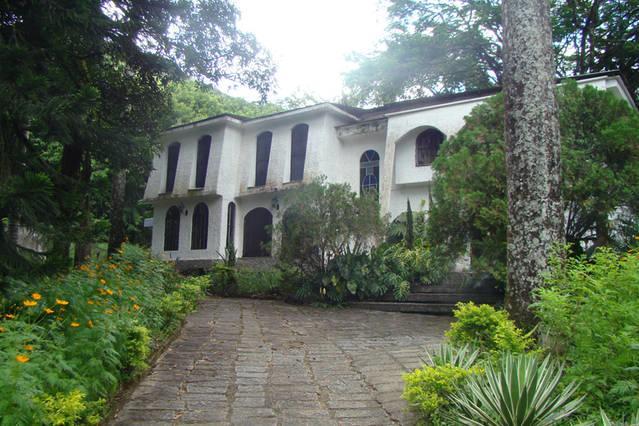 Casa De Campo Dos Sonhos Bed and Breakfast Cachoeiras de Macacu Esterno foto