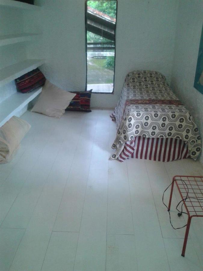 Casa De Campo Dos Sonhos Bed and Breakfast Cachoeiras de Macacu Esterno foto