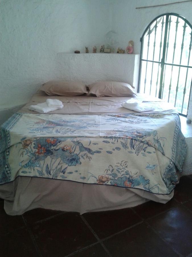 Casa De Campo Dos Sonhos Bed and Breakfast Cachoeiras de Macacu Esterno foto