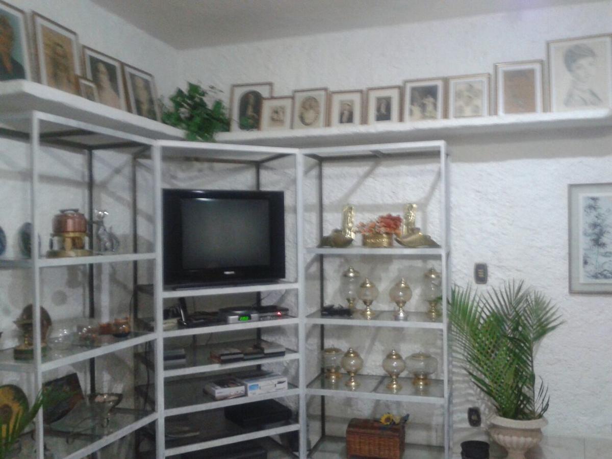Casa De Campo Dos Sonhos Bed and Breakfast Cachoeiras de Macacu Esterno foto
