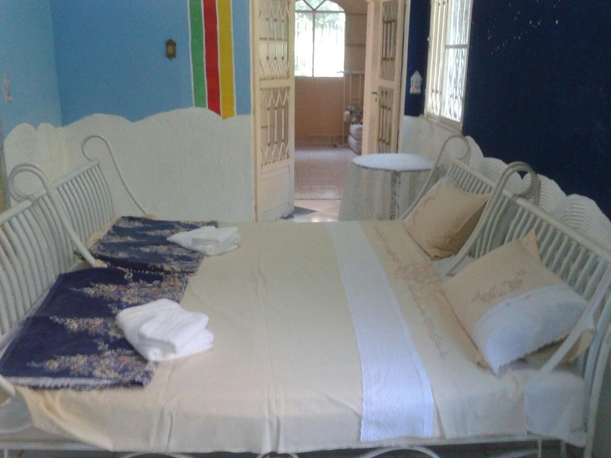 Casa De Campo Dos Sonhos Bed and Breakfast Cachoeiras de Macacu Esterno foto